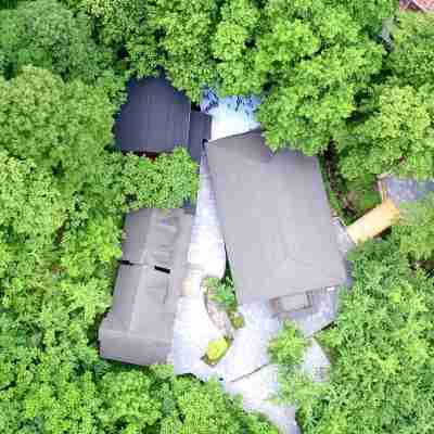 隨縣筱泉灣度假村 Hotel Exterior