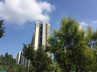 广州创辉商务酒店 - 酒店景观
