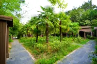 Tianzi Lake Ecological Resort