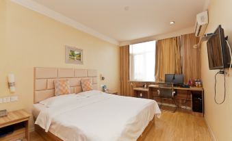Shengjia Business Hotel