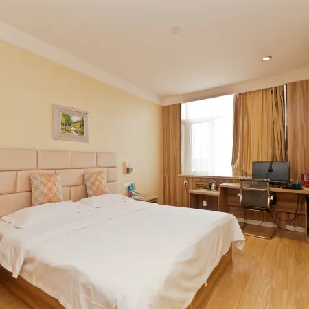 Shengjia Business Hotel