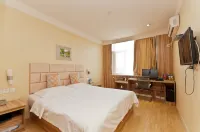 Shengjia Business Hotel