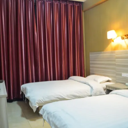 Wuzhi Jinhui Hotel