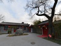 北京竹园宾馆 - 酒店外部