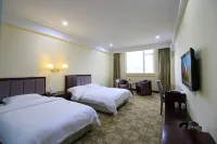 Lijingge Business Hotel