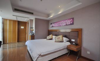 Shibang Business Hotel