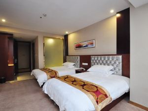 Gutang Business Hotel