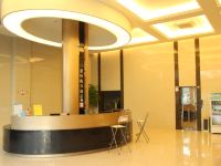 宁波星际商务酒店 - 公共区域