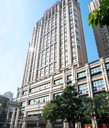 5. 햄튼 바이 힐튼..