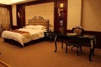 Naerton Hotel Hotel in zona Guizhou Passenger Transport