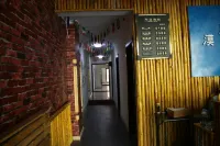 Hetai Hotel - Kitchens