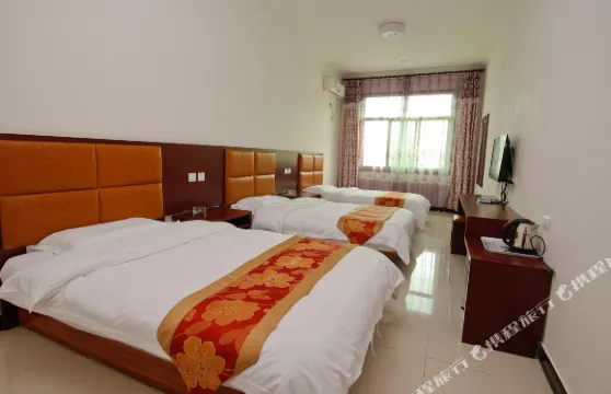 太白山四季酒店