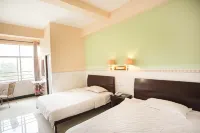 Pingguo Lvyuan Hotel