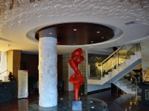 Youxian WestinHotel Hotels in You County