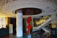 Youxian WestinHotel Hotels in You County