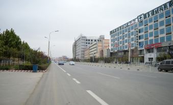Shangjia Hotel