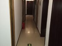 滁州阳天旅社