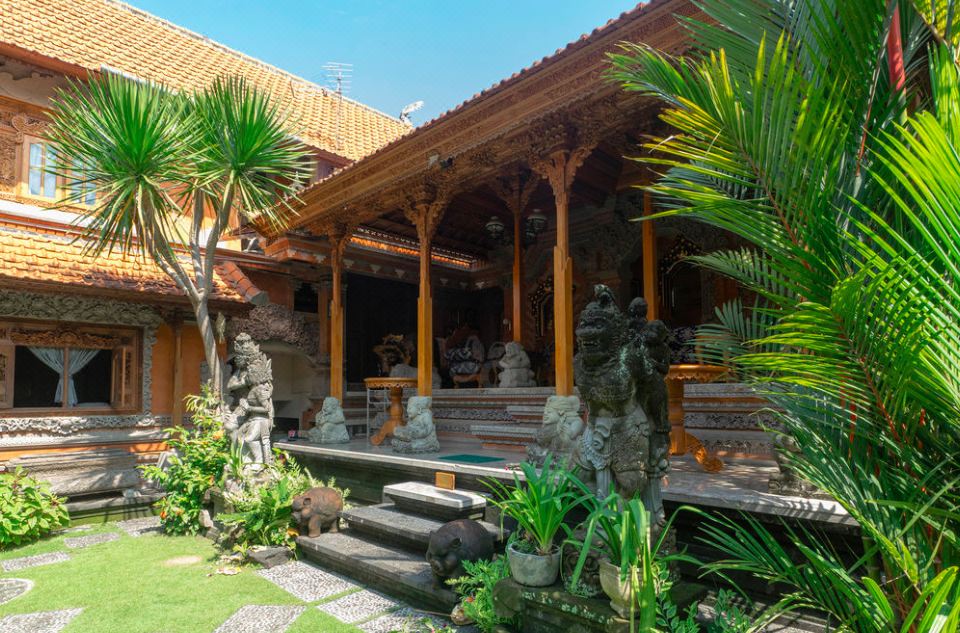 Sania's House-Bali Updated 2023 Room Price-Reviews & Deals | Trip.com