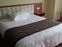 宁波莱凯诺商务宾馆 - 温馨双床房