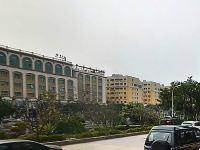 晋江和平商务酒店 - 酒店附近