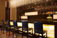 Huai'an Fuli Wanda Realm Hotel - Bars