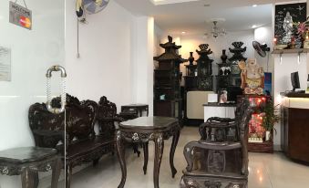 Phuong Anh Hotel Saigon