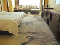 文山印象酒店 - 主题中式豪华大床房