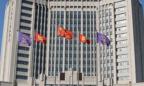 Tianming Jinjiang International Hotel