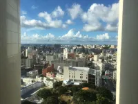 沖繩那霸凱悦酒店 - 浪漫/情侶