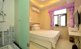 Hankou Cola best Hotel