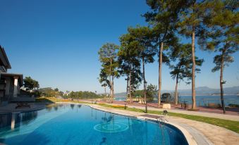 Narada Qiandao Lake Resort