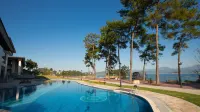 Narada Qiandao Lake Resort - Romantic