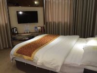 绵阳文星酒店 - 精致大床房