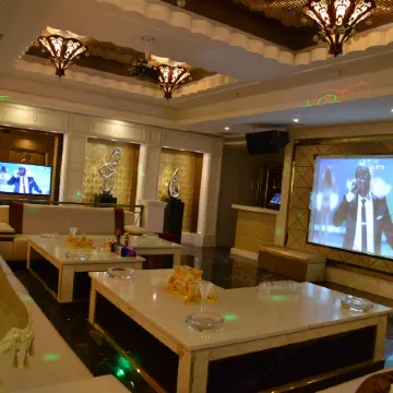 Jardine International Hotel