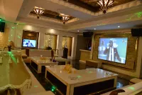 Jardine International Hotel Отели в г. Хэпин