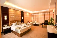 Jinhai International Hotel Hotels in 