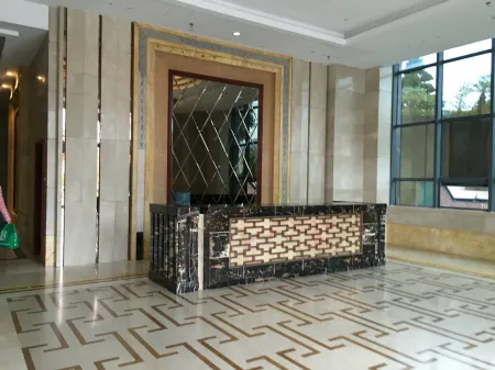 Lianjiang Provence Serviced Apartment