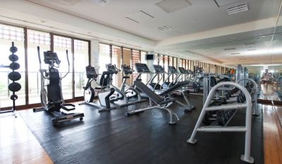 ジム クラブメッド 石垣島の写真