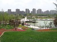 全季酒店(北京大山子桥798艺术区店) - 酒店附近