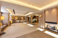 홈 인 플러스 호텔 (하얼빈 중앙대로) 하얼빈 호텔