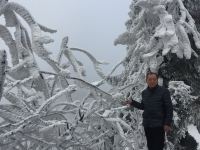 衡山风味山庄 - 酒店景观