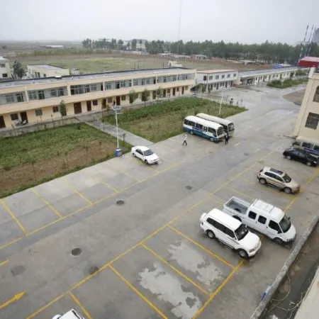 Golden World International Hotel