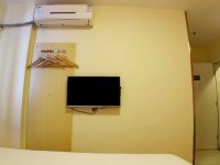 7天连锁酒店(韶关芙蓉新城店) - 传统大床房