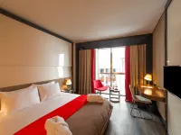 Hotel Favori Nisantasi Hotels near Sisli