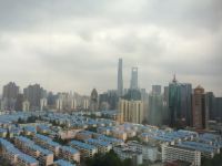 上海中油阳光大酒店 - 酒店景观
