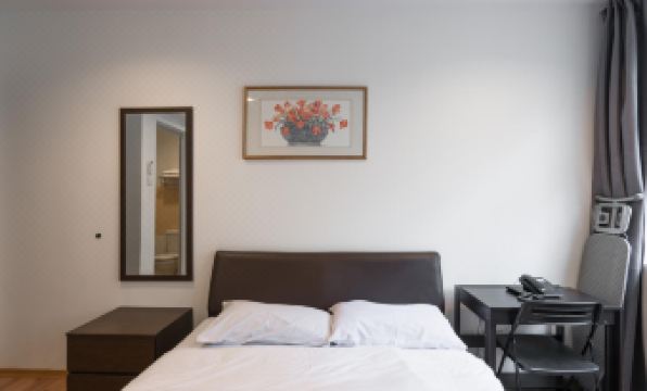 シンガポール Hotel Conforto(Hotel Conforto) 2つ星 ホテル ロビー