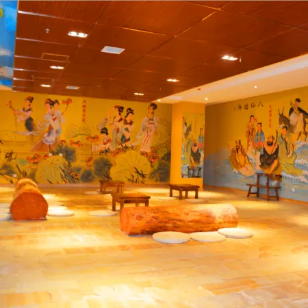 Dashijie Hotel