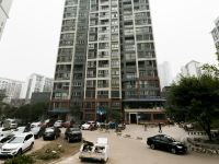 重庆月亮湾宾馆 - 酒店附近