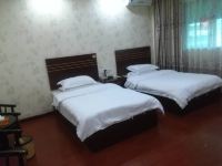 漳平和平酒店 - 标准双床房