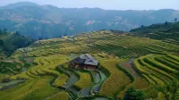 Tianzhiyuan View Hotel